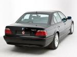 BMW 740i Sport Pack 1999 года